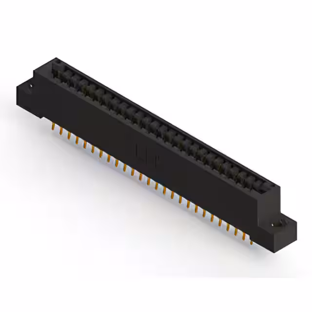 896-052-556-207 EDAC Inc.  Edgeboard Connectors